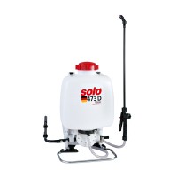SOLO - 473D CLASSIC 10 LITRE BACKPACK SPRAYER