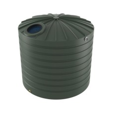 10,000 LITRE DOMED TALL WATER TANK