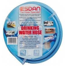 ESDAN - DRINKING WATER HOSE 10M 