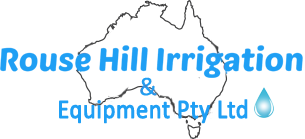 Rouse Hill Irrigation & Equipment Pty Ltd